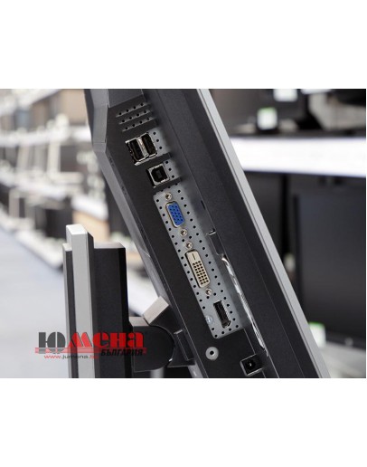 Dell P2210f