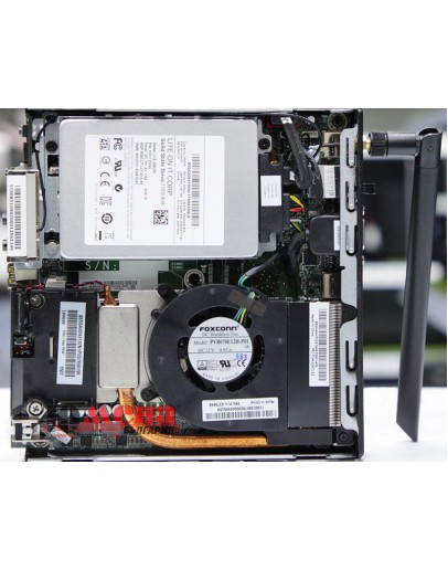 Lenovo ThinkCentre M93p