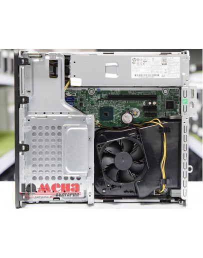 HP ProDesk 400 G6 SFF