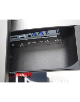 Dell UltraSharp U3419W