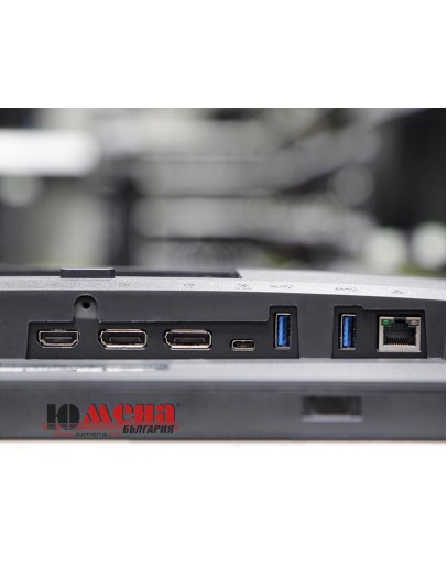 Dell P2723DE