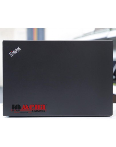Lenovo ThinkPad T14s Gen 1 (Intel)