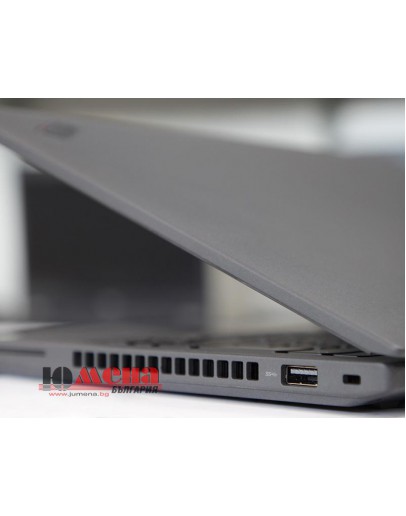 Lenovo ThinkPad T14 Gen 3 (Intel) Thunder black