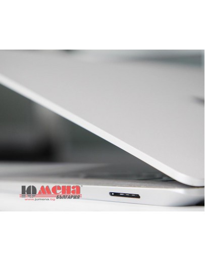 Microsoft Surface Laptop 4 1950 Platinum Alcantara