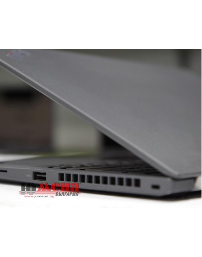 Lenovo ThinkPad T14s Gen 2 (Intel)