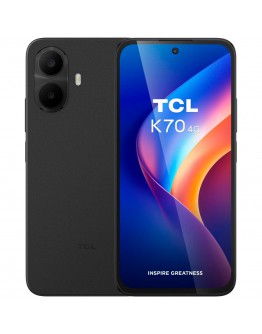 TCL K70 5G Smartphone, 6.8'' 120Hz Display,