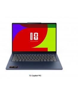 Лаптоп LENOVO IP SLIM 5 14/83S10034BM