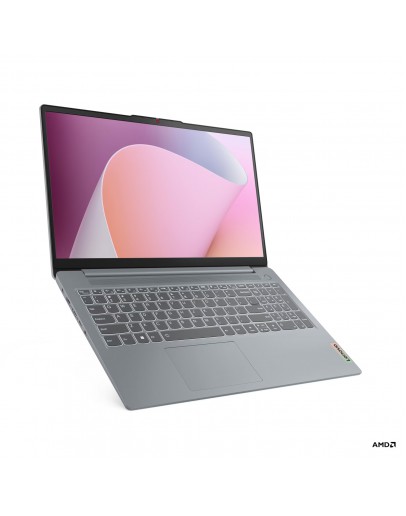 Лаптоп LENOVO IP3 SLIM 15 /82XM0194BM