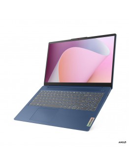 Лаптоп LENOVO IP3 SLIM 15 /82XM0195BM