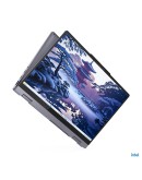 Лаптоп LENOVO IP5 2IN1 14/ 83KR001ABM