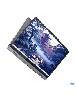 Лаптоп LENOVO IP5 2IN1 14/ 83KR001ABM