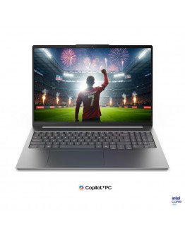 Лаптоп LENOVO IP5 PRO 16/ 83SK002YBM