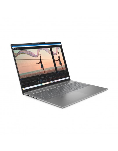 Лаптоп LENOVO IP5 SLIM 16 /83HU000TBM