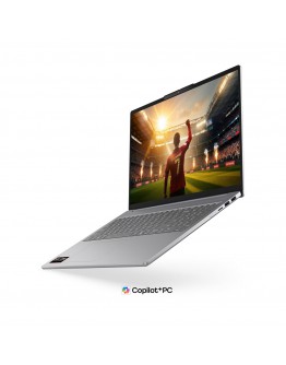Лаптоп LENOVO IP5 SLIM 16/ 83S2001HBM