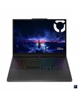 Лаптоп LENOVO LEGION 5 15/ 83F10063BM