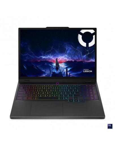 Лаптоп LENOVO LEGION 5 15/ 83F10063BM