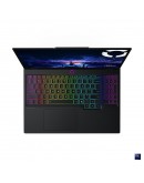 Лаптоп LENOVO LEGION 5 15/ 83LY00S0BM