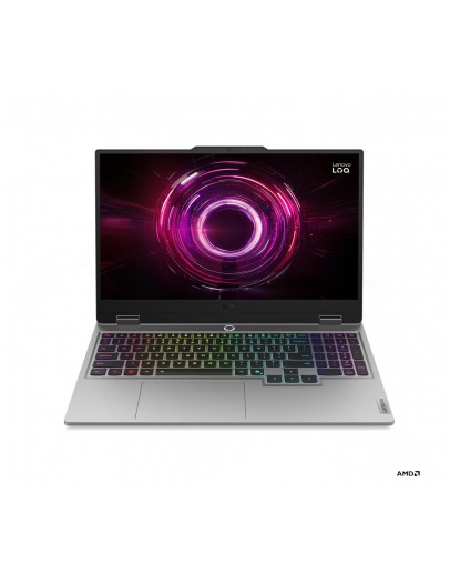 Лаптоп LENOVO LOQ 15AHP10 /83JG00EABM