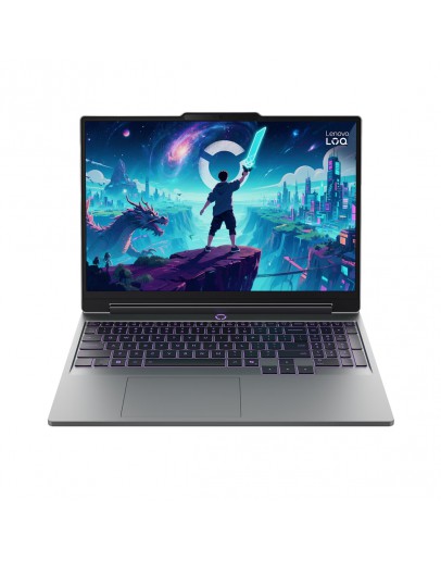 Лаптоп LENOVO LOQ 15IPH11/83SL0012BM