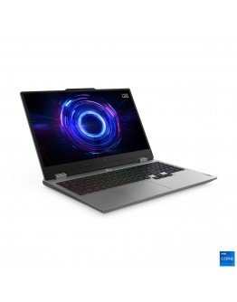 Лаптоп LENOVO LOQ 15IRX10 /83JE0182BM