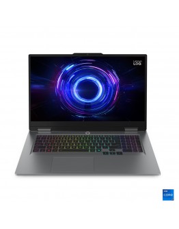 Лаптоп LENOVO LOQ 17IRX10/ 83JH00DQBM