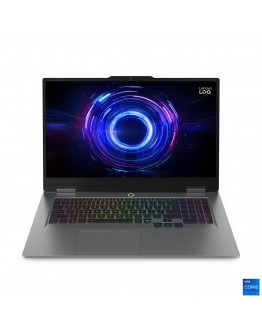 Лаптоп LENOVO LOQ 17IRX10/ 83JH00FLBM