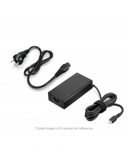 LENOVO POWER ADAPTR 100W USB-C