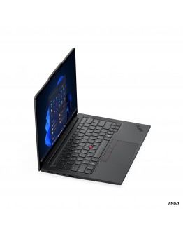 Лаптоп LENOVO TP E14 G7 / 21T0005LBM