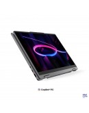 Лаптоп LENOVO YG7 2IN1 14/ 83TC002ABM