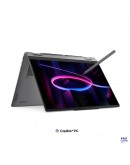 Лаптоп LENOVO YOGA 7 2IN1/ 83TC0023BM
