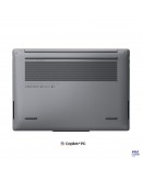 Лаптоп LENOVO YOGA7 SLIM/ 83QM001GBM