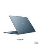 Лаптоп LENOVO YOGA7 SLIM/ 83QS0019BM