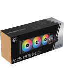 Xigmatek LK Pro 360 Digital (BK AIO,Digital LCD
