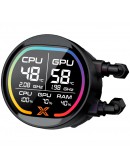 Xigmatek LK Pro 360 Digital (BK AIO,Digital LCD