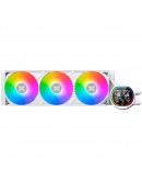 Xigmatek LK Pro 360 Digital Arctic (WH