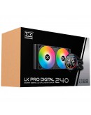LK Pro 240 Digital EN47428 (BK AIO,Digital LCD