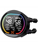 LK Pro 240 Digital EN47428 (BK AIO,Digital LCD