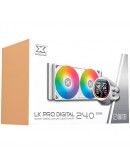 LK Pro 240 Digital Arctic EN47435 (WH