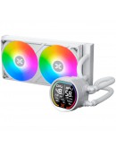 LK Pro 240 Digital Arctic EN47435 (WH