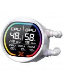 LK Pro 240 Digital Arctic EN47435 (WH