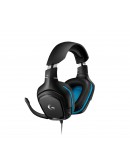 LOGITECH G432 7.1 SURR HEADSET