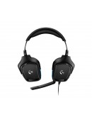 LOGITECH G432 7.1 SURR HEADSET