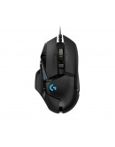 LOGITECH G502 HERO BLACK /RGB