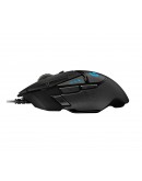 LOGITECH G502 HERO BLACK /RGB