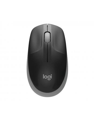 LOGITECH M190 WL GREY