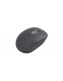LOGITECH M196 BT GRAPHITE