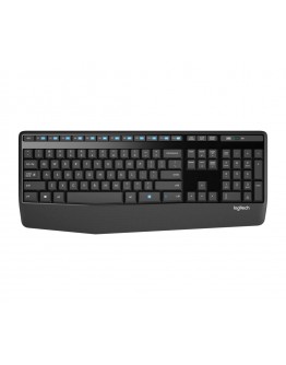 LOGITECH MK345 WL DESTOP BK