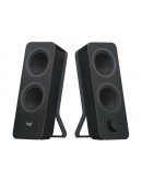 LOGITECH Z207 WL BLACK 5WATT