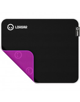 Lorgar Legacer 755, Gaming mouse pad,