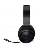 LORGAR Gaming Headset Noah 702 Wireless Black